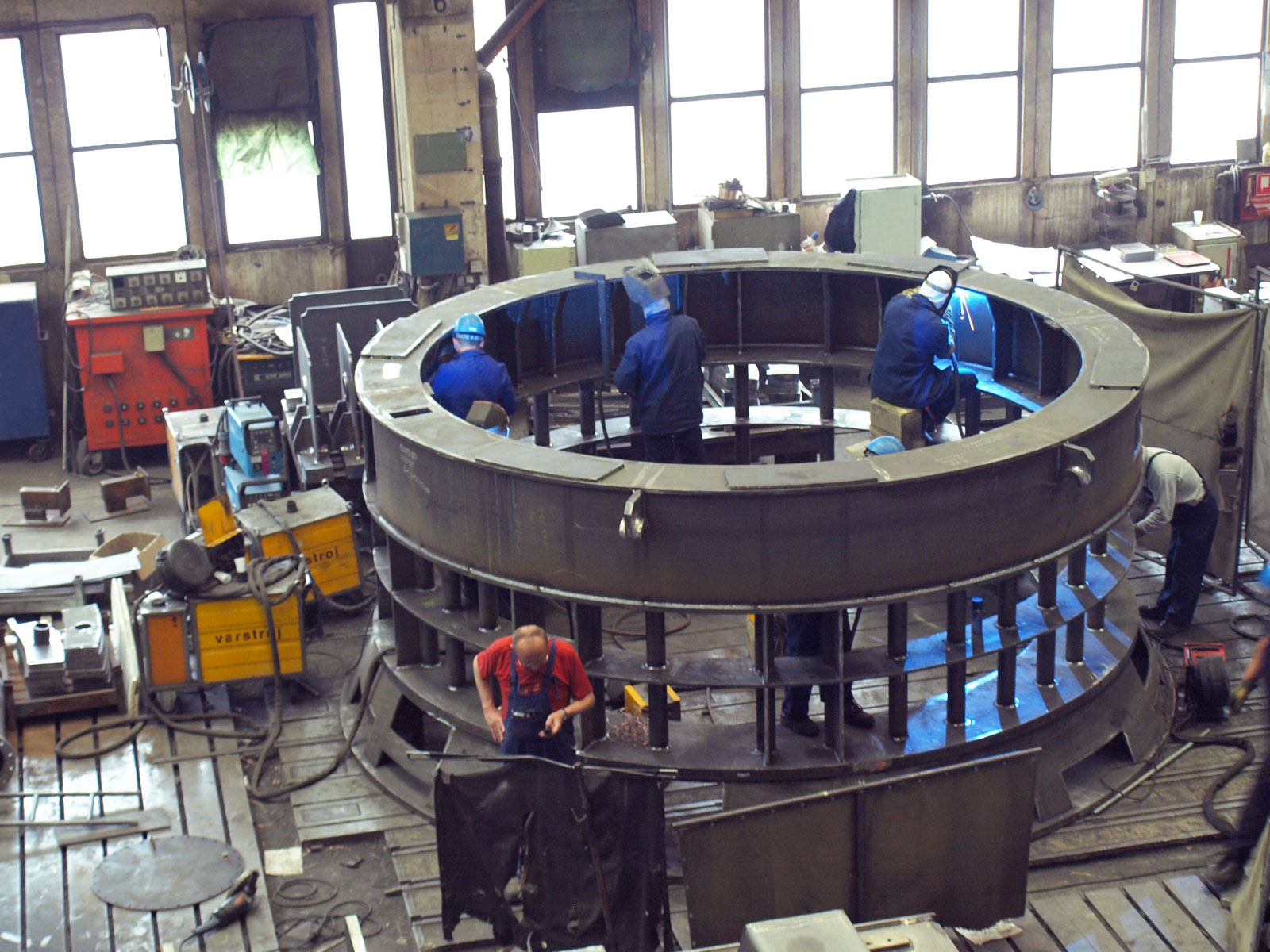 KONČAR Metal Structures Končar