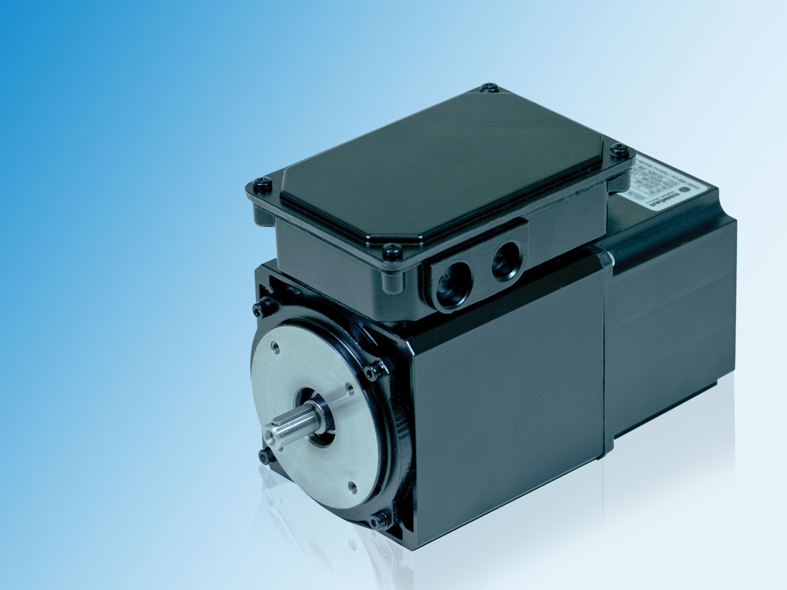 KONČAR Motors and Electrical Systems Končar