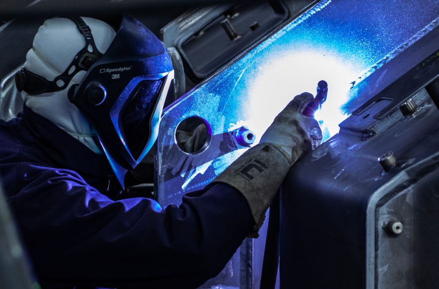 Zaposli se u KONČARU