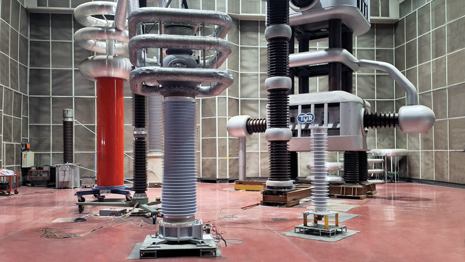 SVE transformator