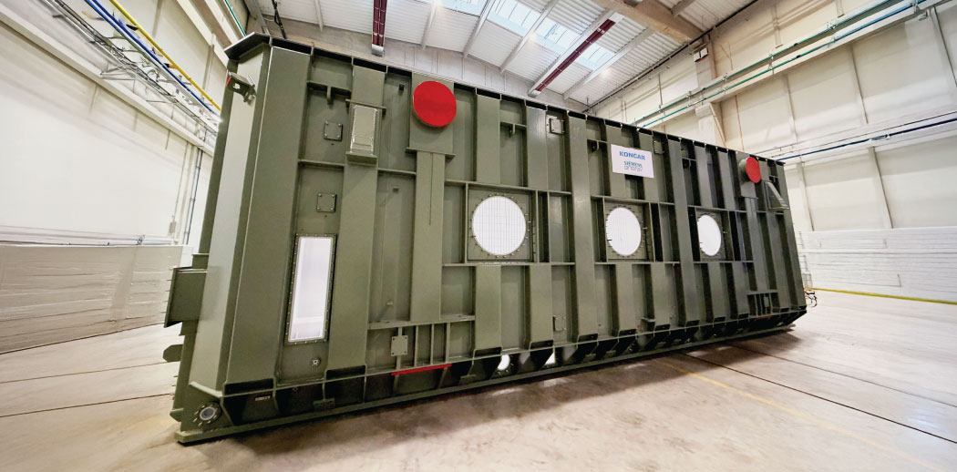 Transformatorski kotao