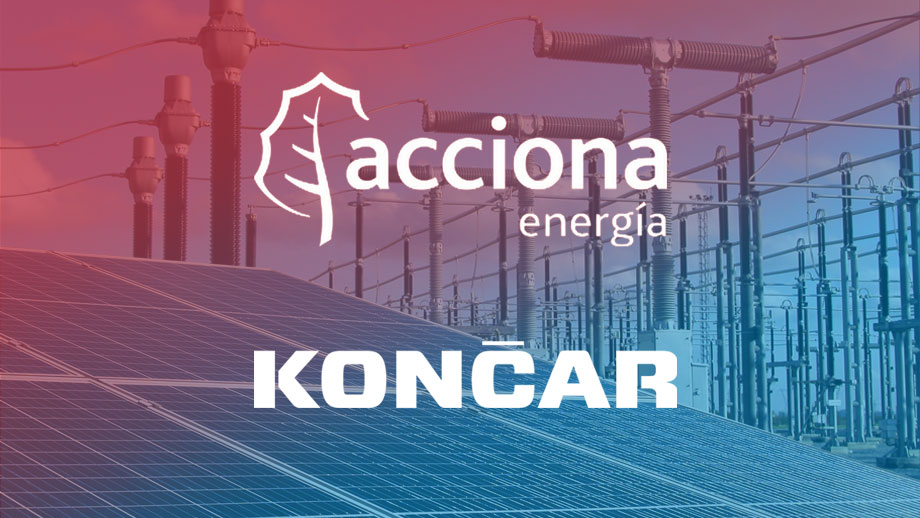 Contract for a new 400 kV transformer substation in Croatia