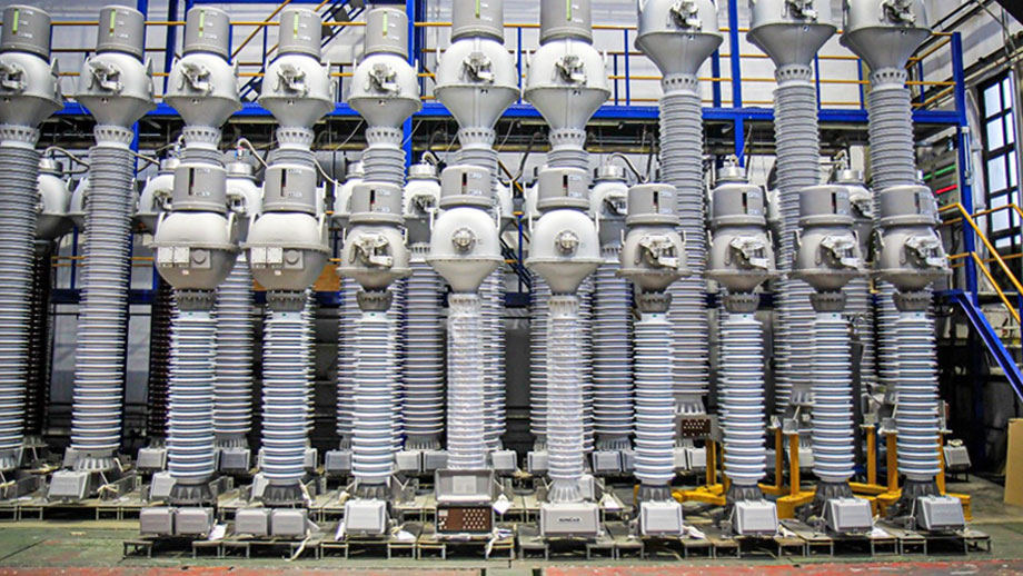 Current transformers – Type AGU