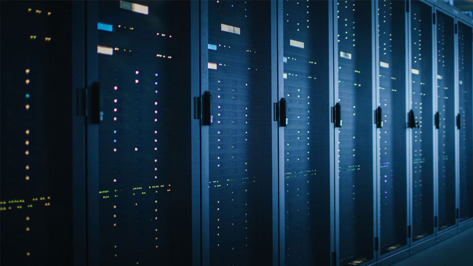 HEP data centre infrastructure automation