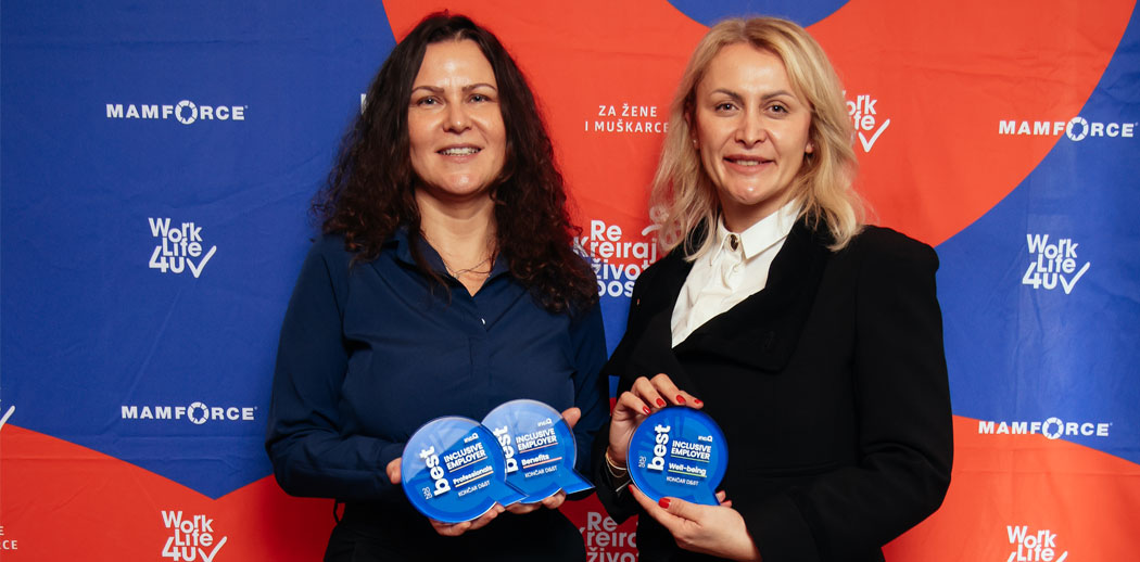 Inc.Q BEST Inclusive Employer