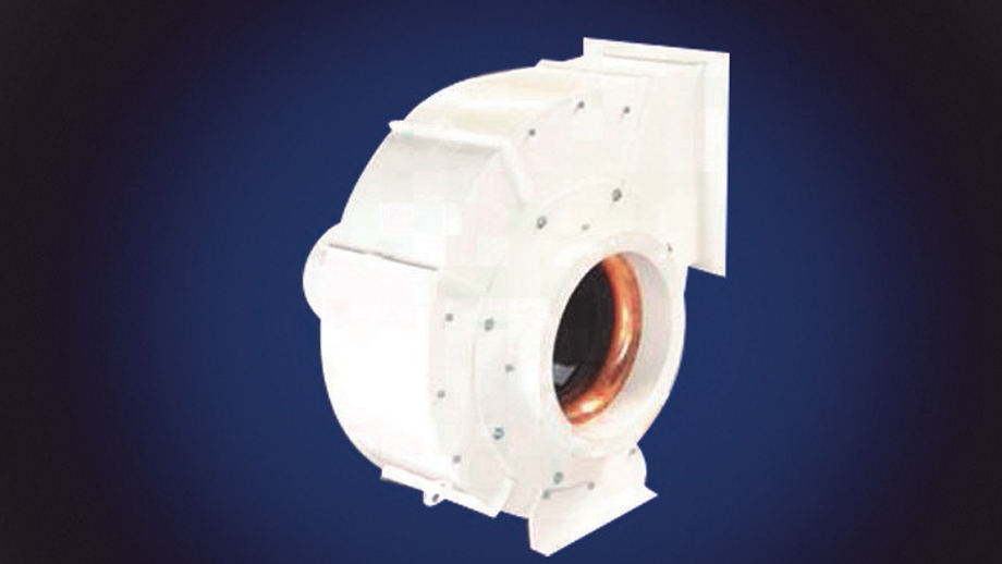 Centrifugalni ventilatori