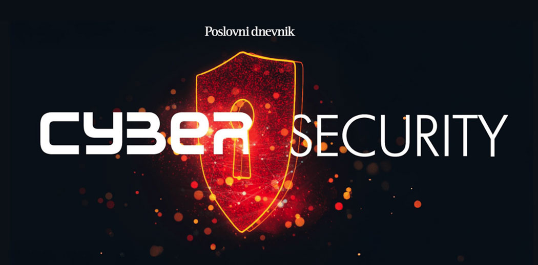 Cyber Security konferencija