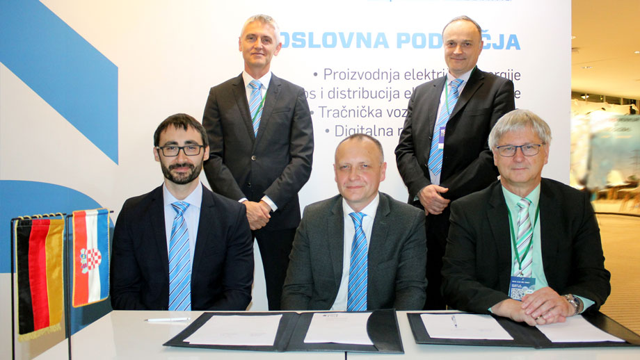 KONČAR – Digital signs a strategic cooperation agreement with German PSI Software AG