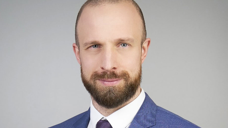 Dominik Trstoglavec