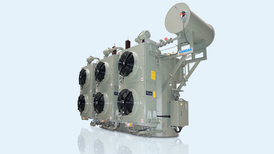 Srednji energetski transformatori