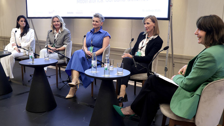 ESG conference