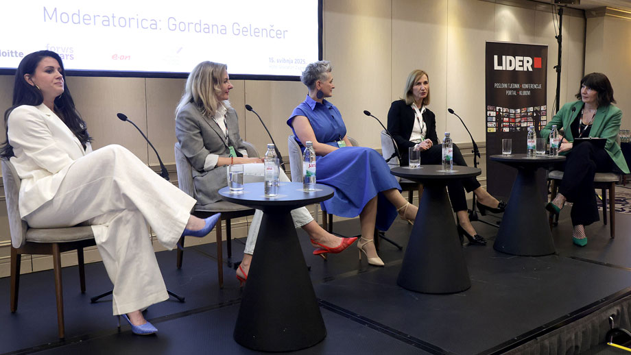 ESG conference