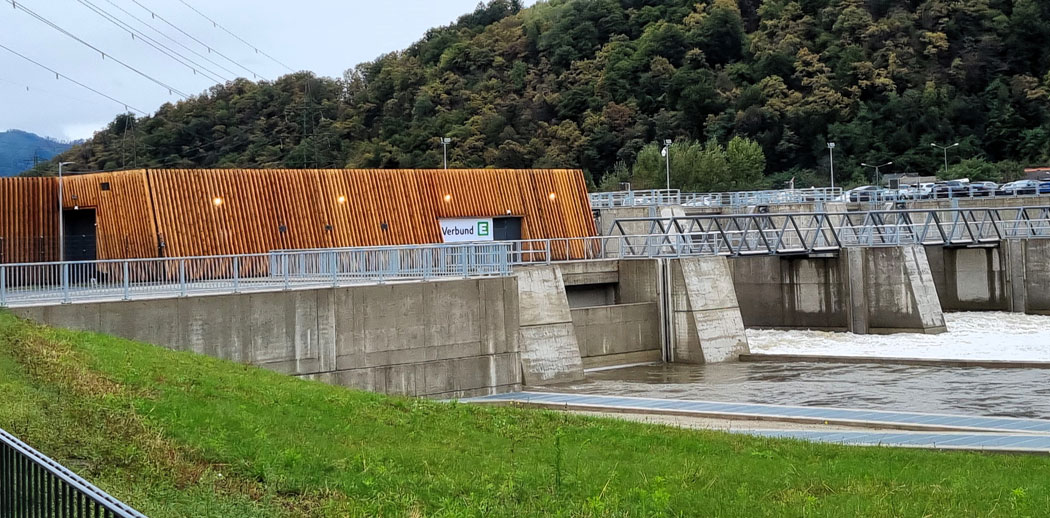 HPP Gratkorn