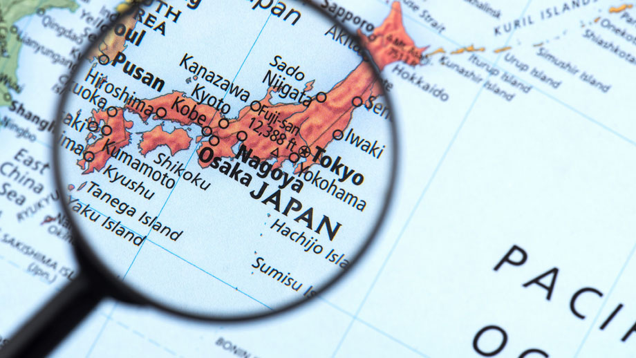 Japan