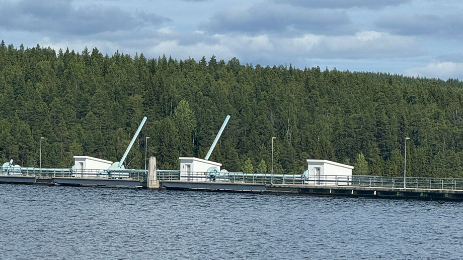 HE Bålforsen