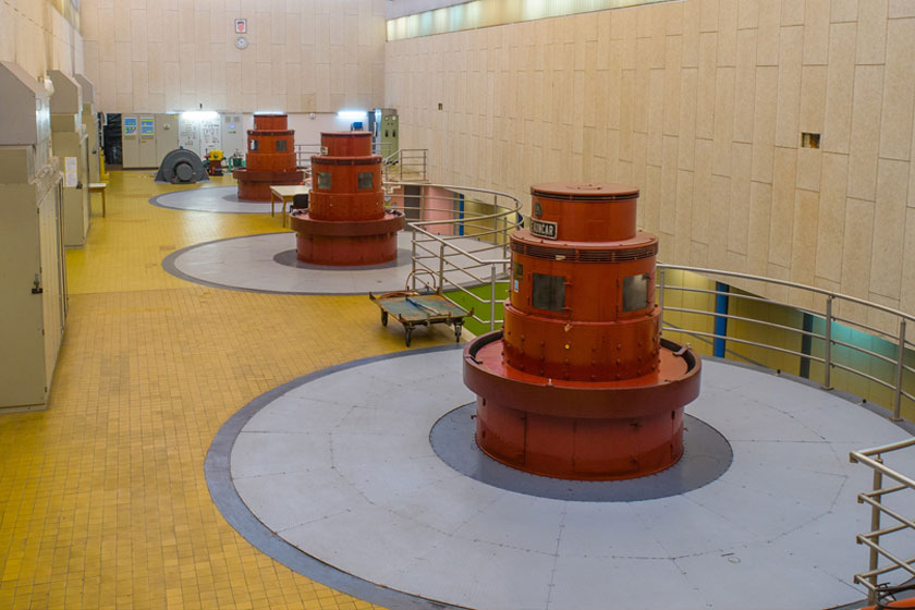 HPP Senj