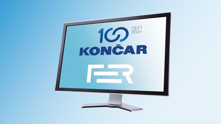 KONČAR - Digital i FER