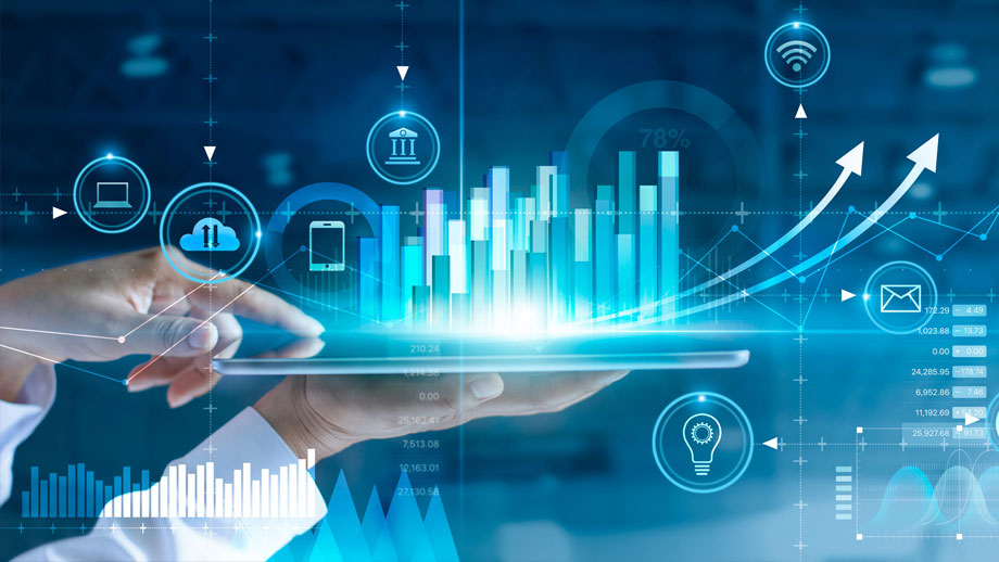 Digital solutions