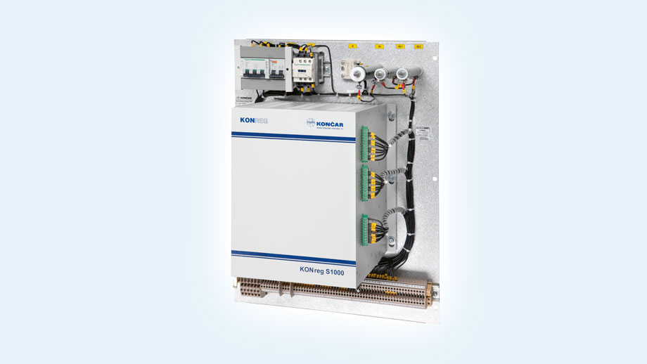 KONreg S1000