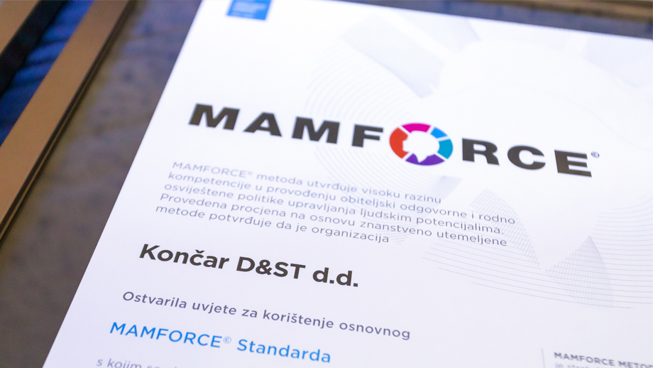Končar D&ST