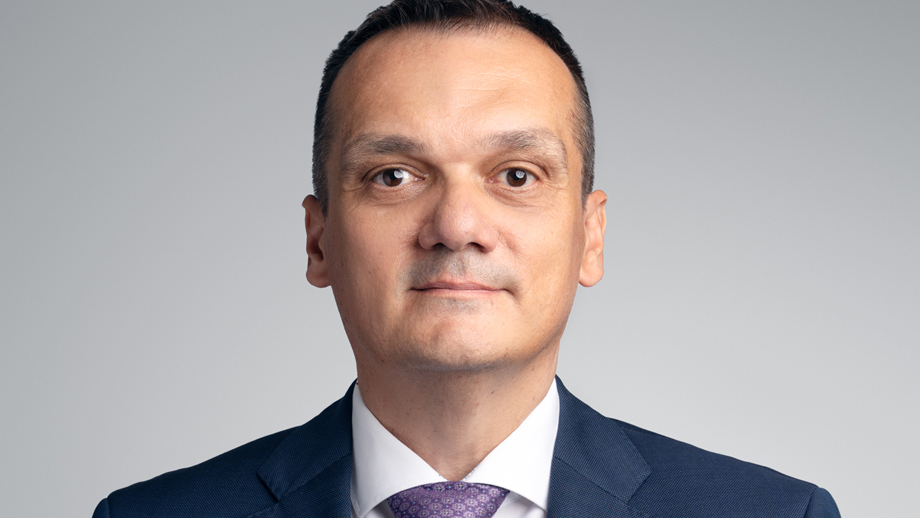 Mario Ljubić