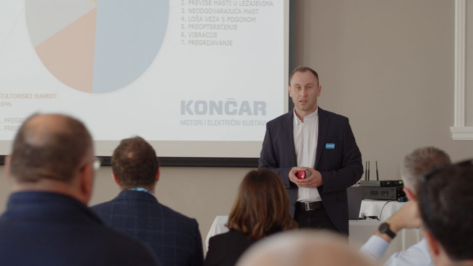 Dan investicija i investicijskog održavanja