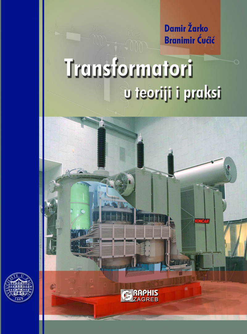 Transformatori u teoriji i praksi