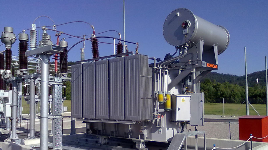 rail infrastructure equipment