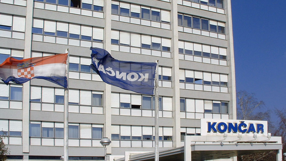 KONČAR