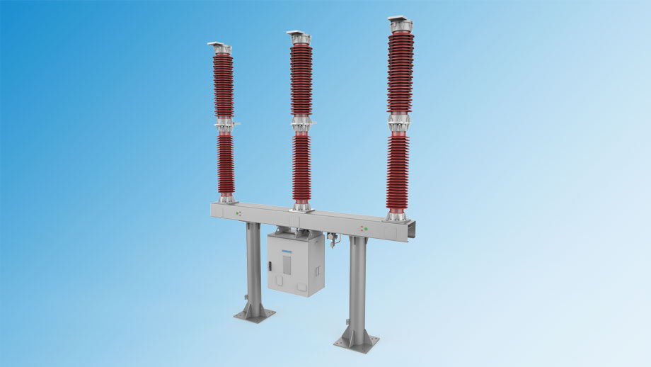 Circuit breakers