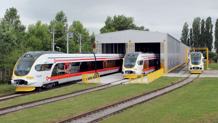 South East Europe Mobility u Beogradu