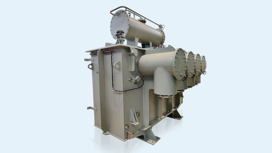 Transformatori za odobalne (offshore) elektrane