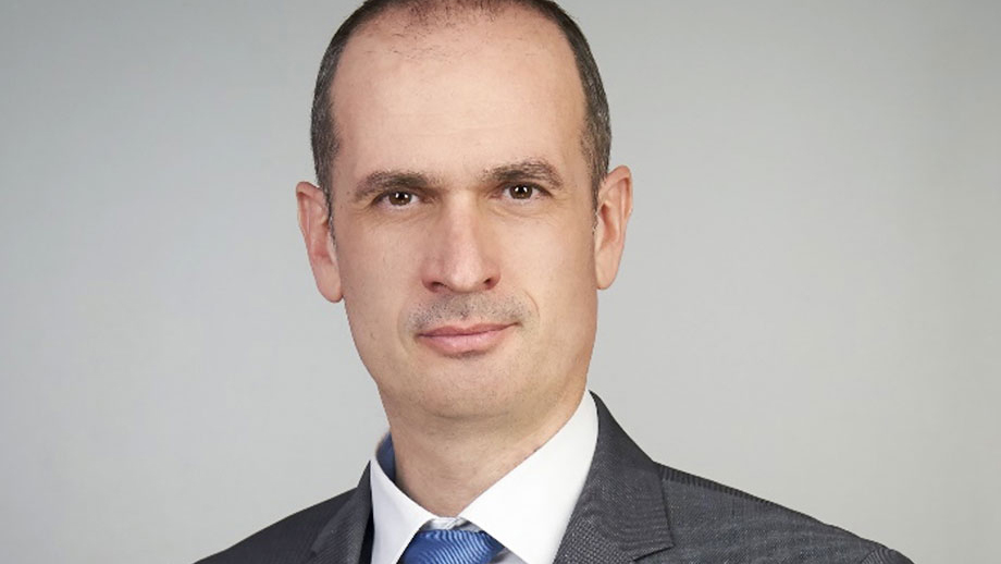 Vanja Burul
