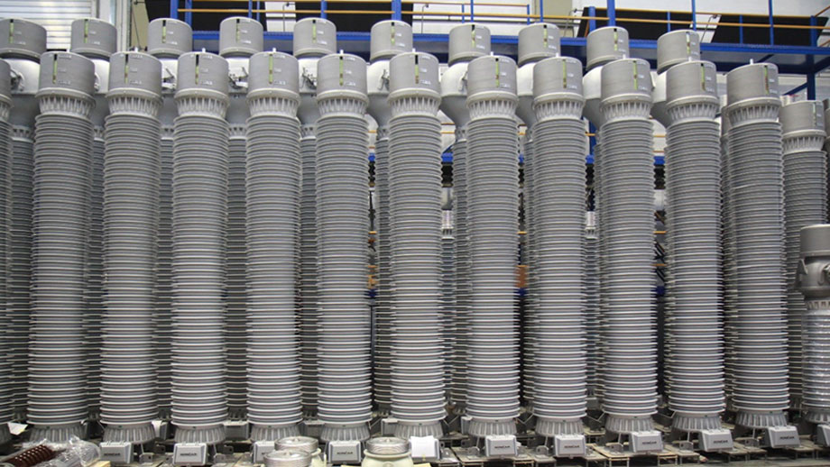 Induktivni naponski transformator – Tip VPU