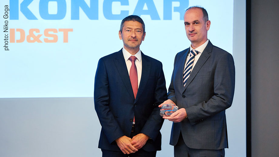 Tomislav Gračan & Vanja Burul