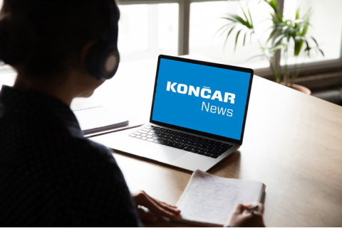 KONČAR Newsletter