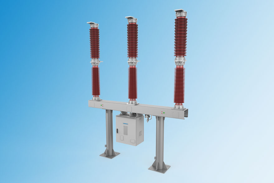 Circuit breakers