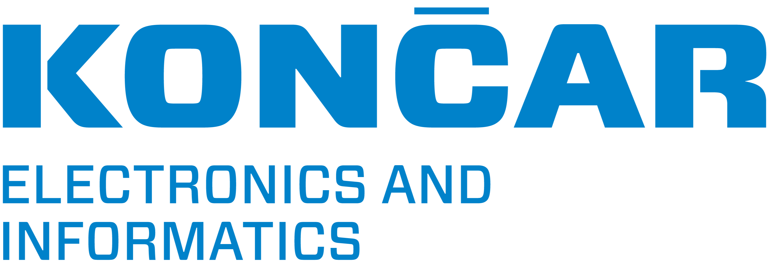 KONČAR – Electronics and Informatics