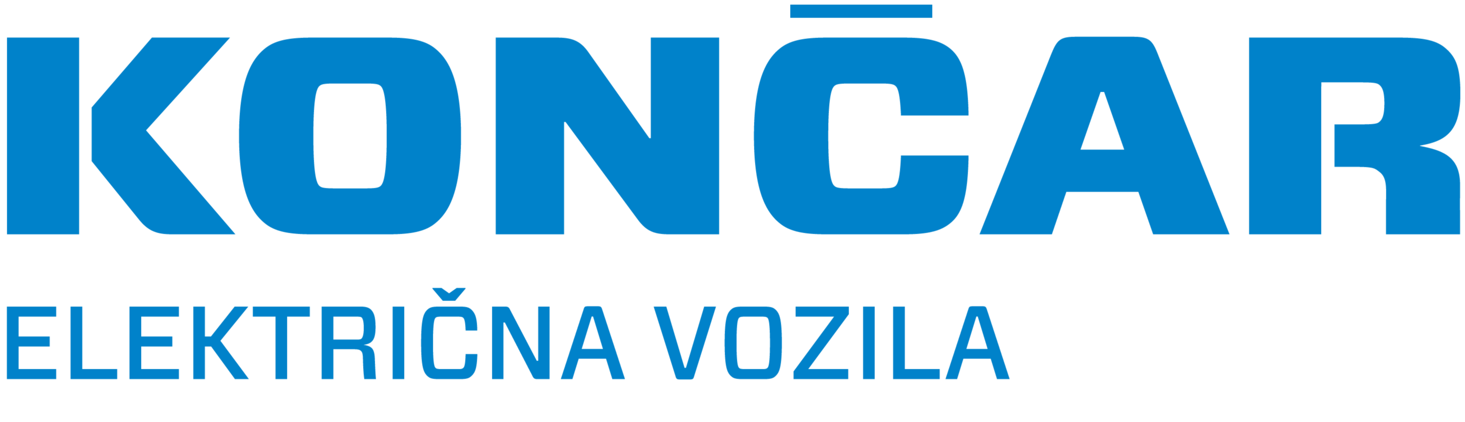 KONČAR - Električna vozila