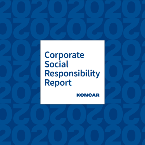 Sustainability Reports 2020