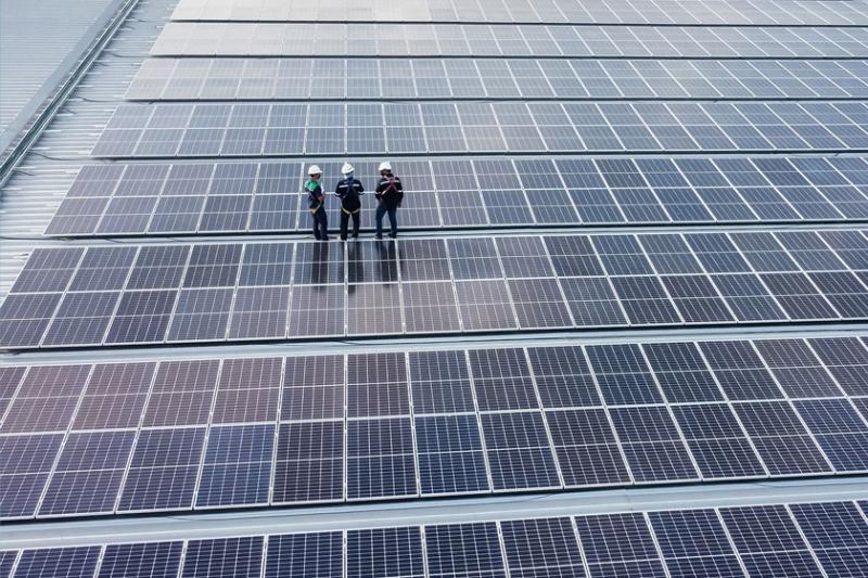 Energy efficiency