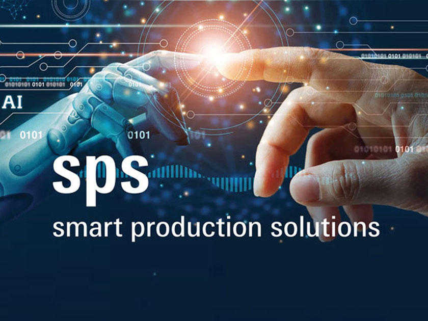Sudjelovanje na sajmu SPS 2025 – Ključna prilika za pozicioniranje u vrhu industrije automatizacije