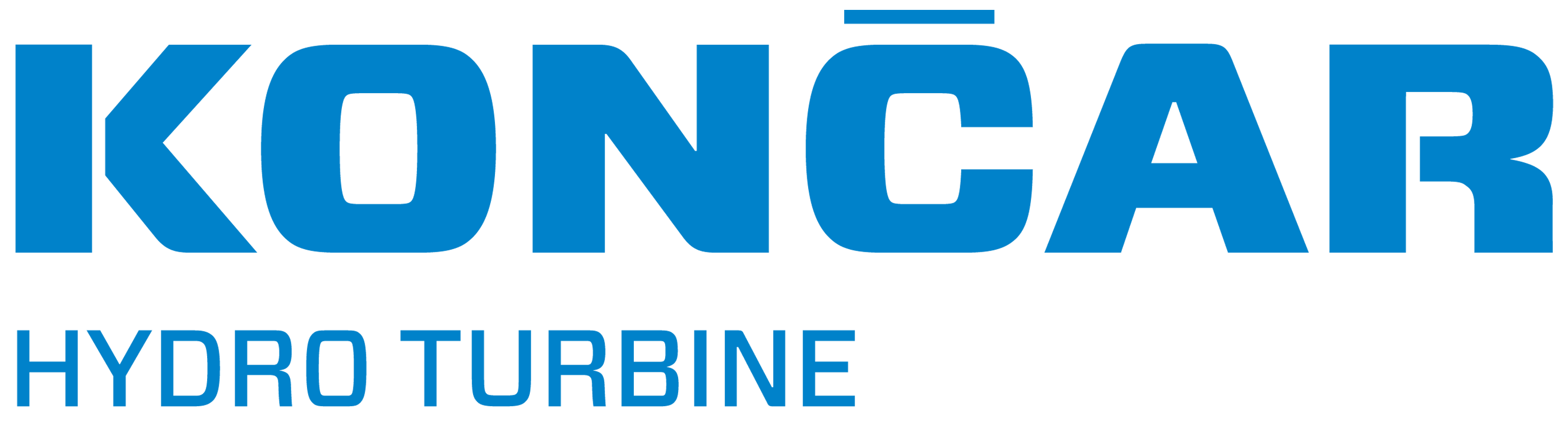 KONČAR - Hidroturbine