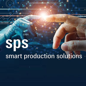 Let’s connect again at hall 4, booth 545