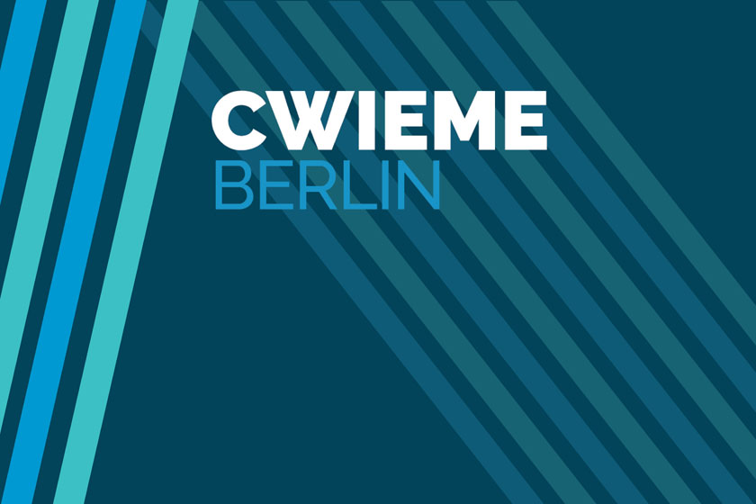 Sudjelujemo na CWIEME Berlin 2026