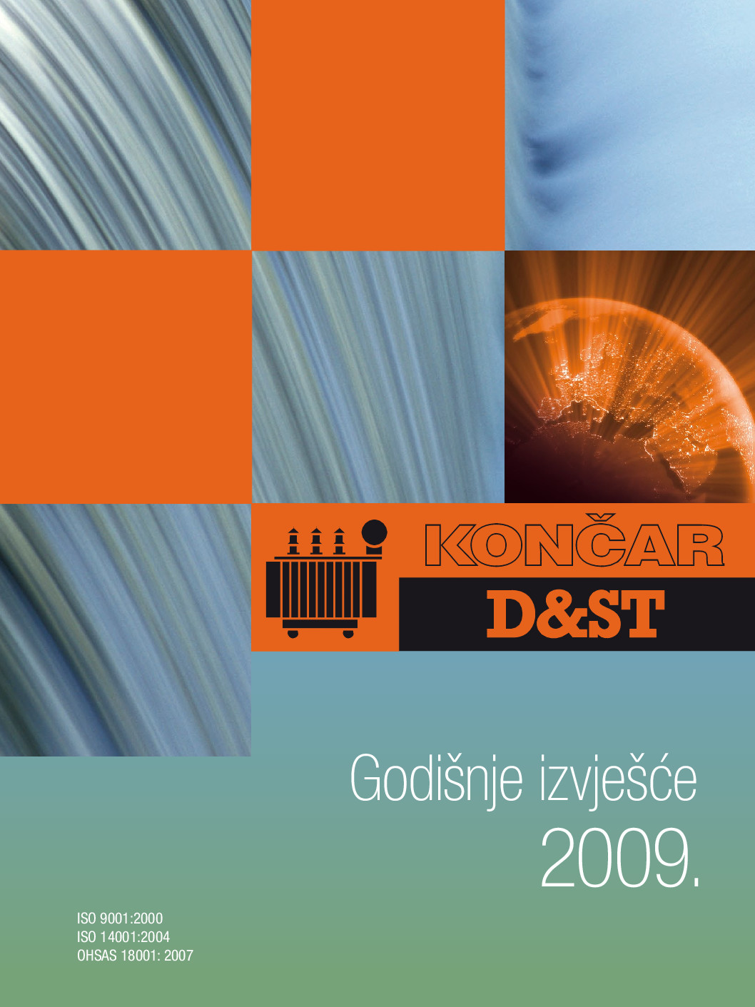 Godišnje izvješće 2009.
