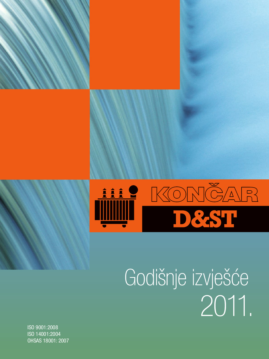 Godišnje izvješće 2011.