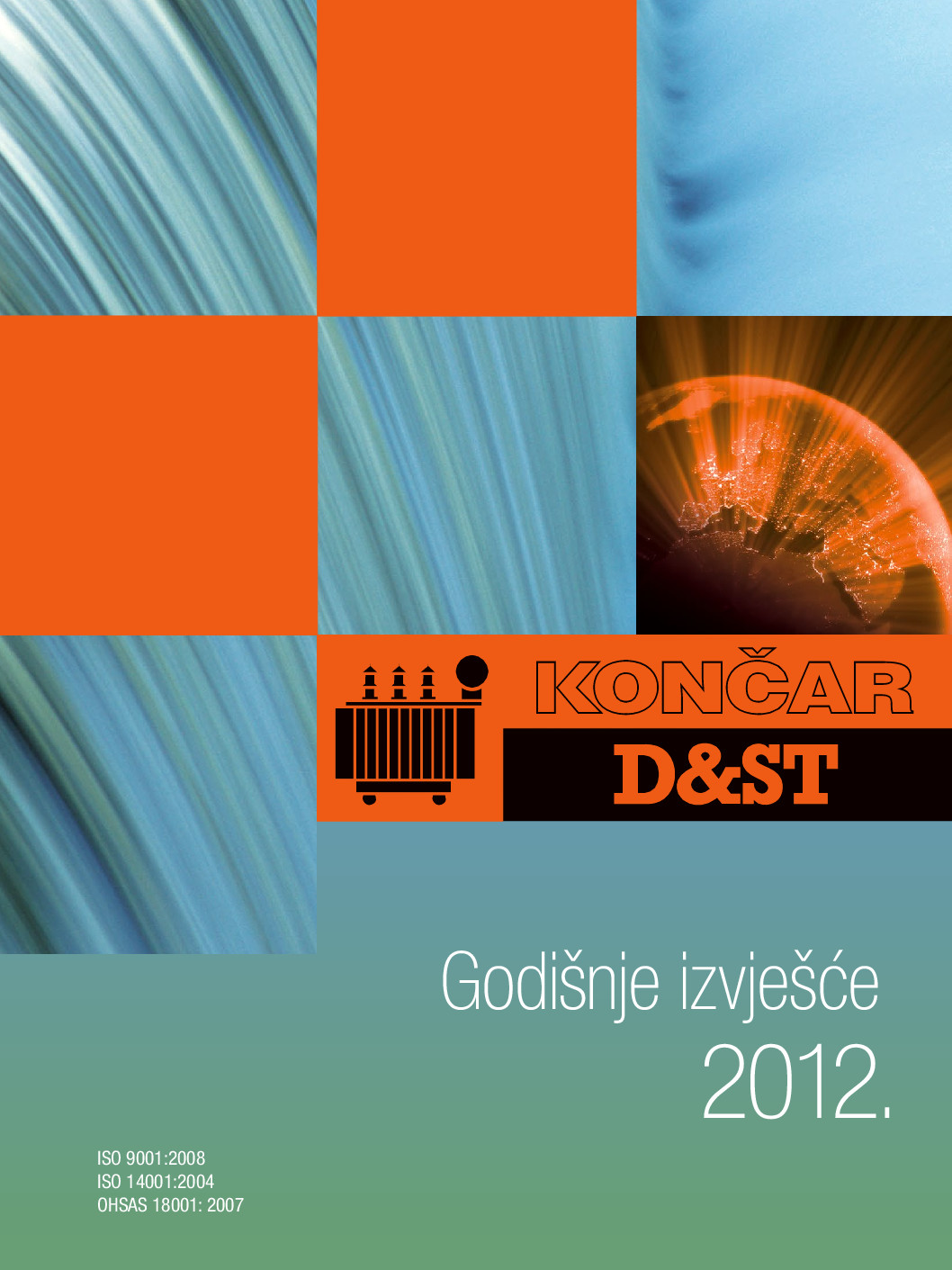 Godišnje izvješće 2012.