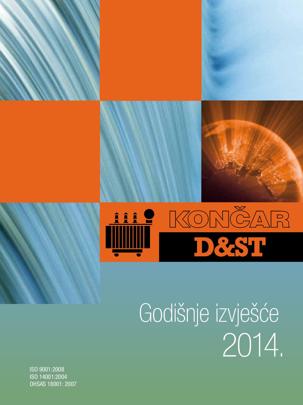 Godišnje izvješće 2014.