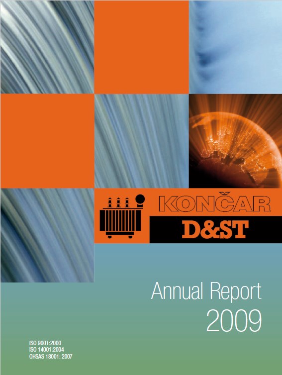 Annual Report 2009